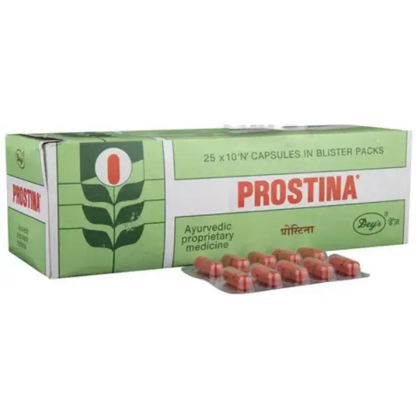 Prostina Capsule